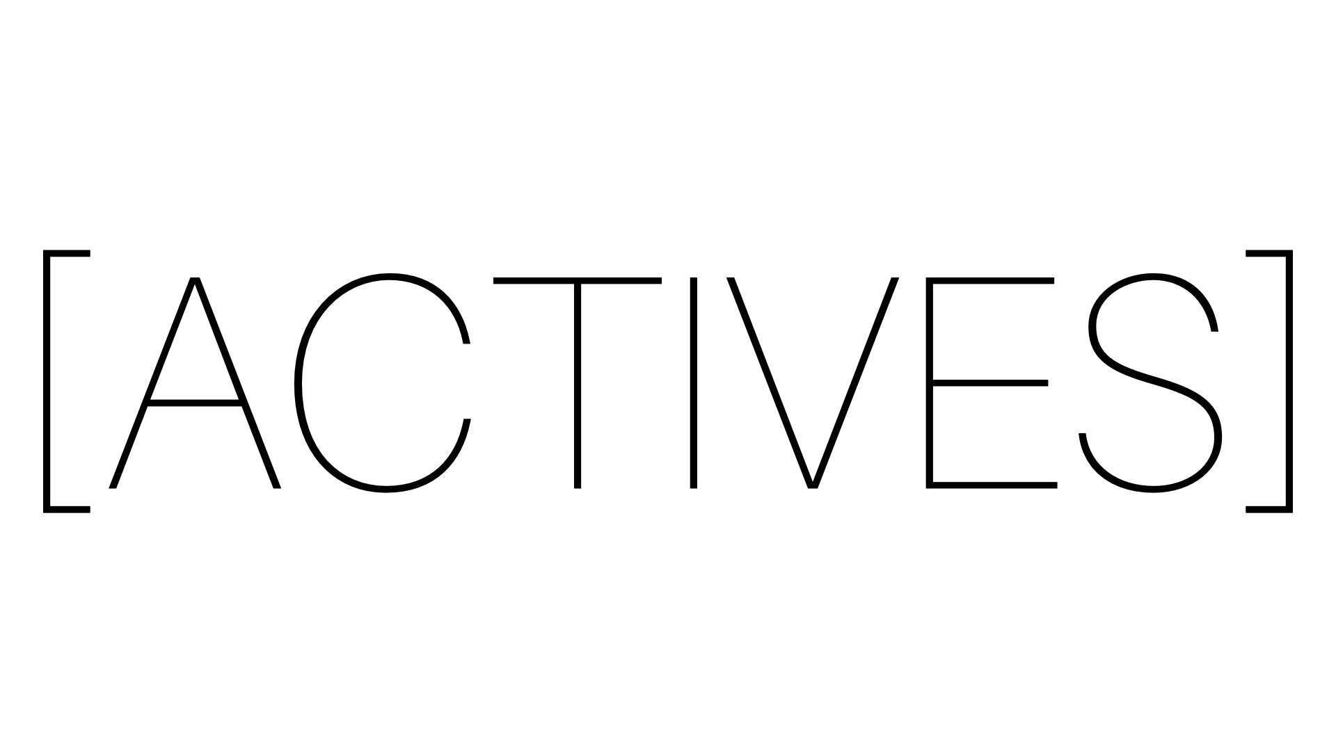 The Actives Company logo