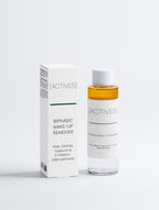BIPHASIC MAKE-UP REMOVER