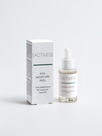 AHA MOISTURE PEEL