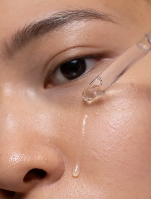 AHA MOISTURE PEEL