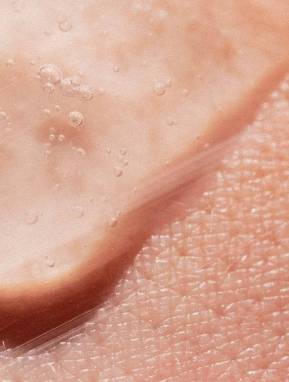 AHA MOISTURE PEEL