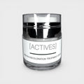 ARBUTIN DISCOLORATION TREATMENT CREAM