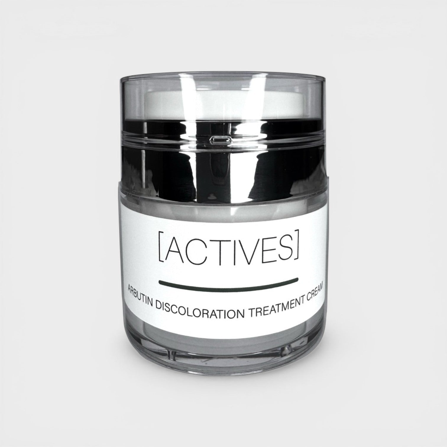 ARBUTIN DISCOLORATION TREATMENT CREAM