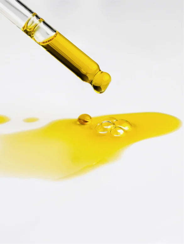 BIORETINOL OIL SERUM