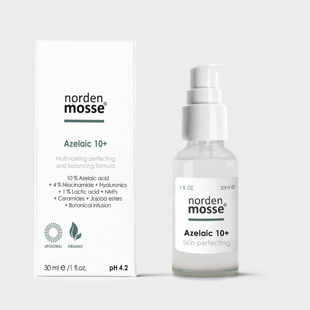 AZELAIC 10+/ 20+