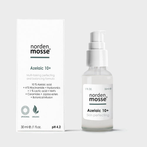 AZELAIC 10+/ 20+
