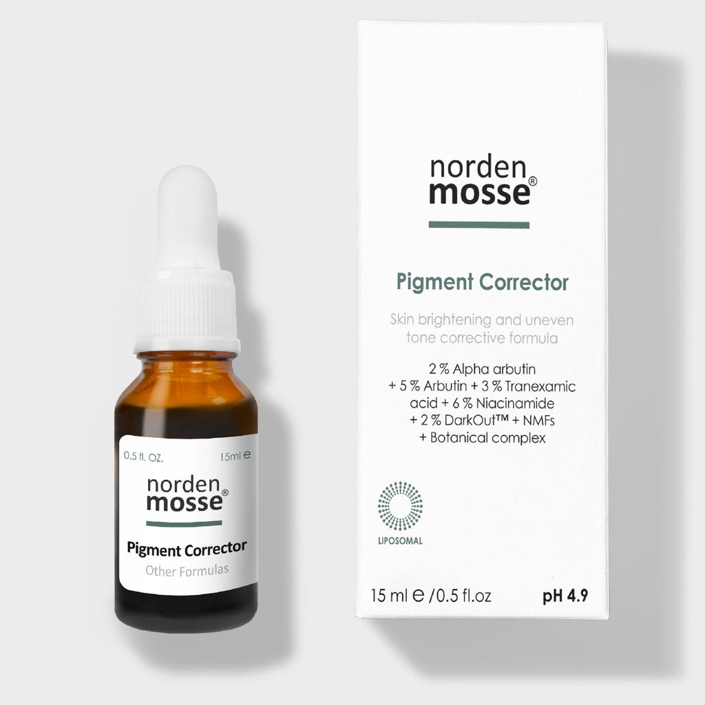 PIGMENT CORRECTOR