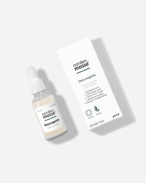 DESCONGESTA SERUM