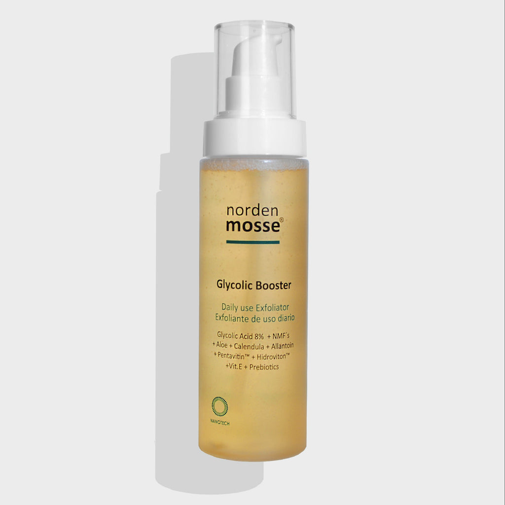 GLYCOLIC BOOSTER