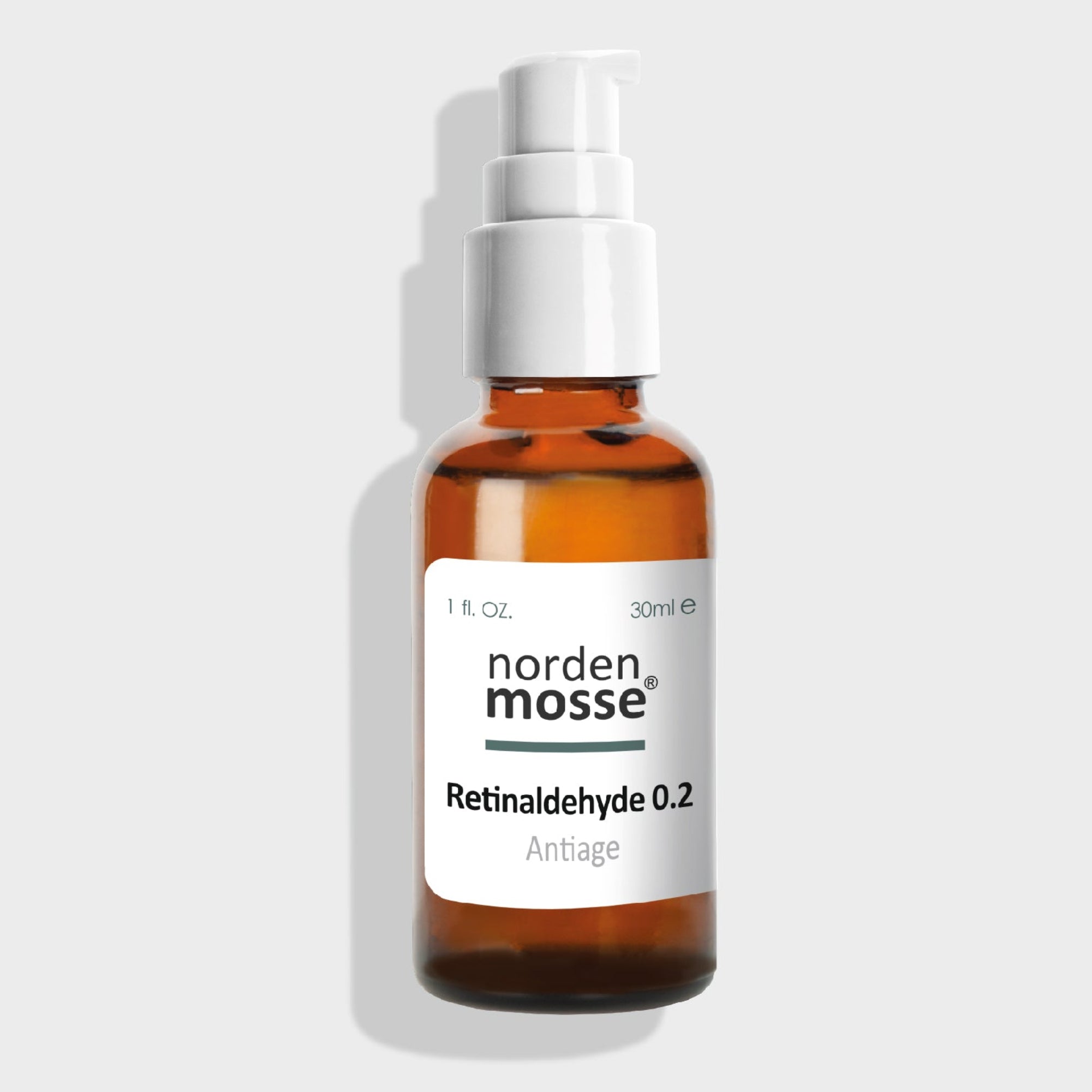 RETINALDEHYDE 0.2