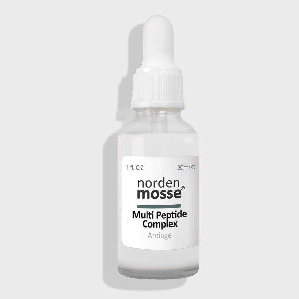 MULTI PEPTIDE COMPLEX