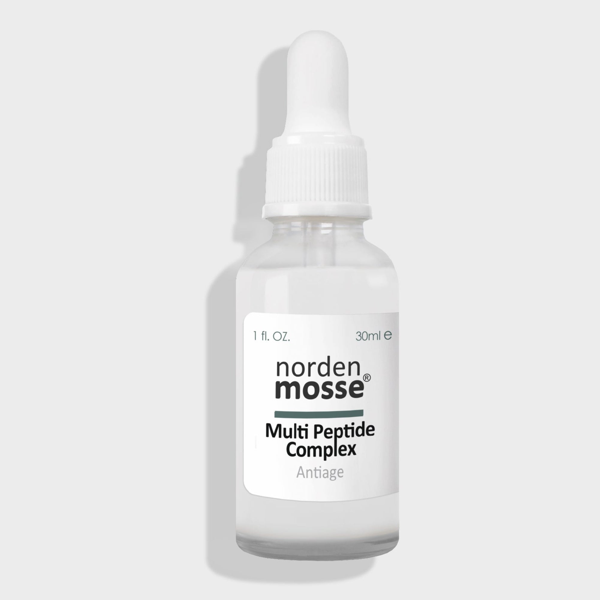 MULTI PEPTIDE COMPLEX