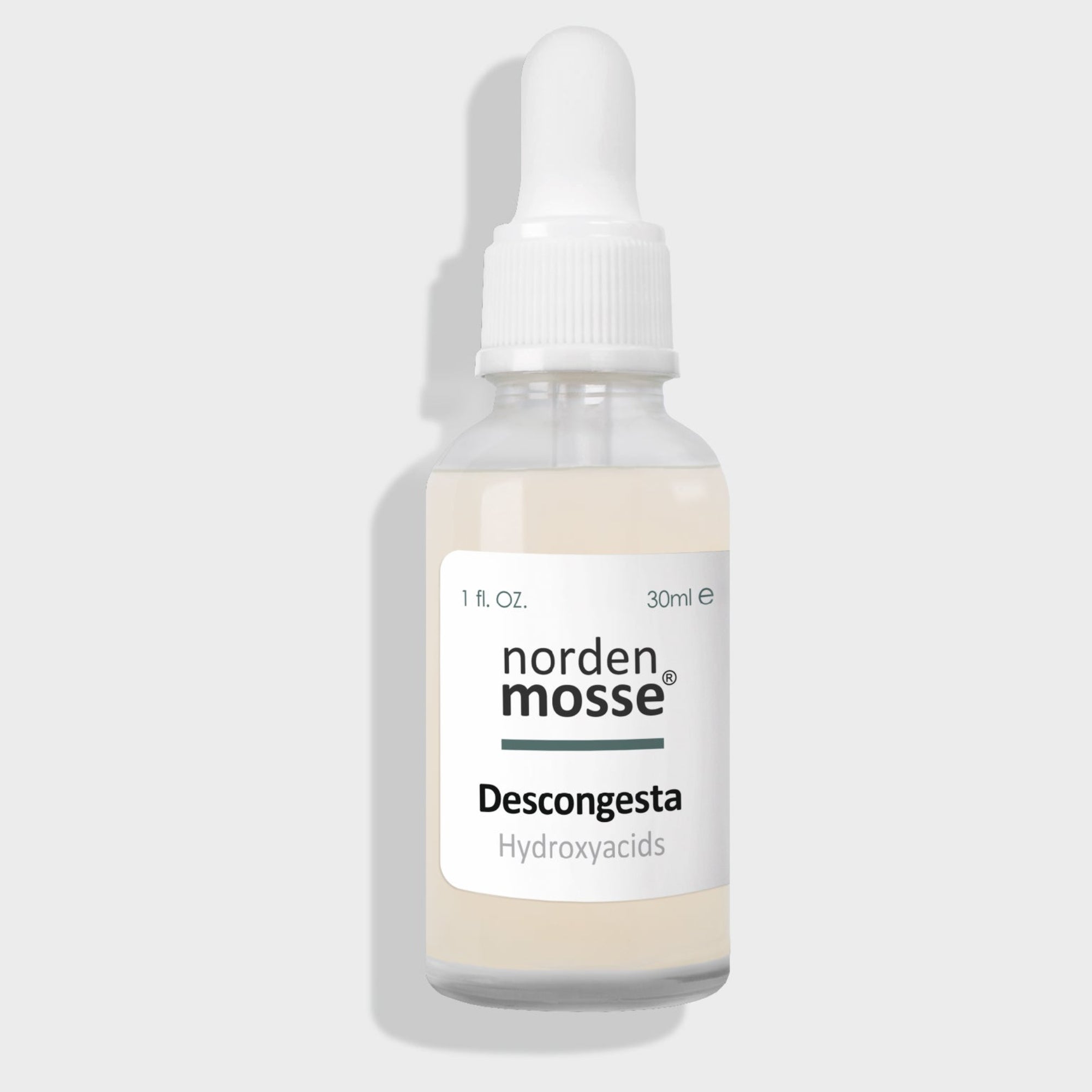 DESCONGESTA SERUM