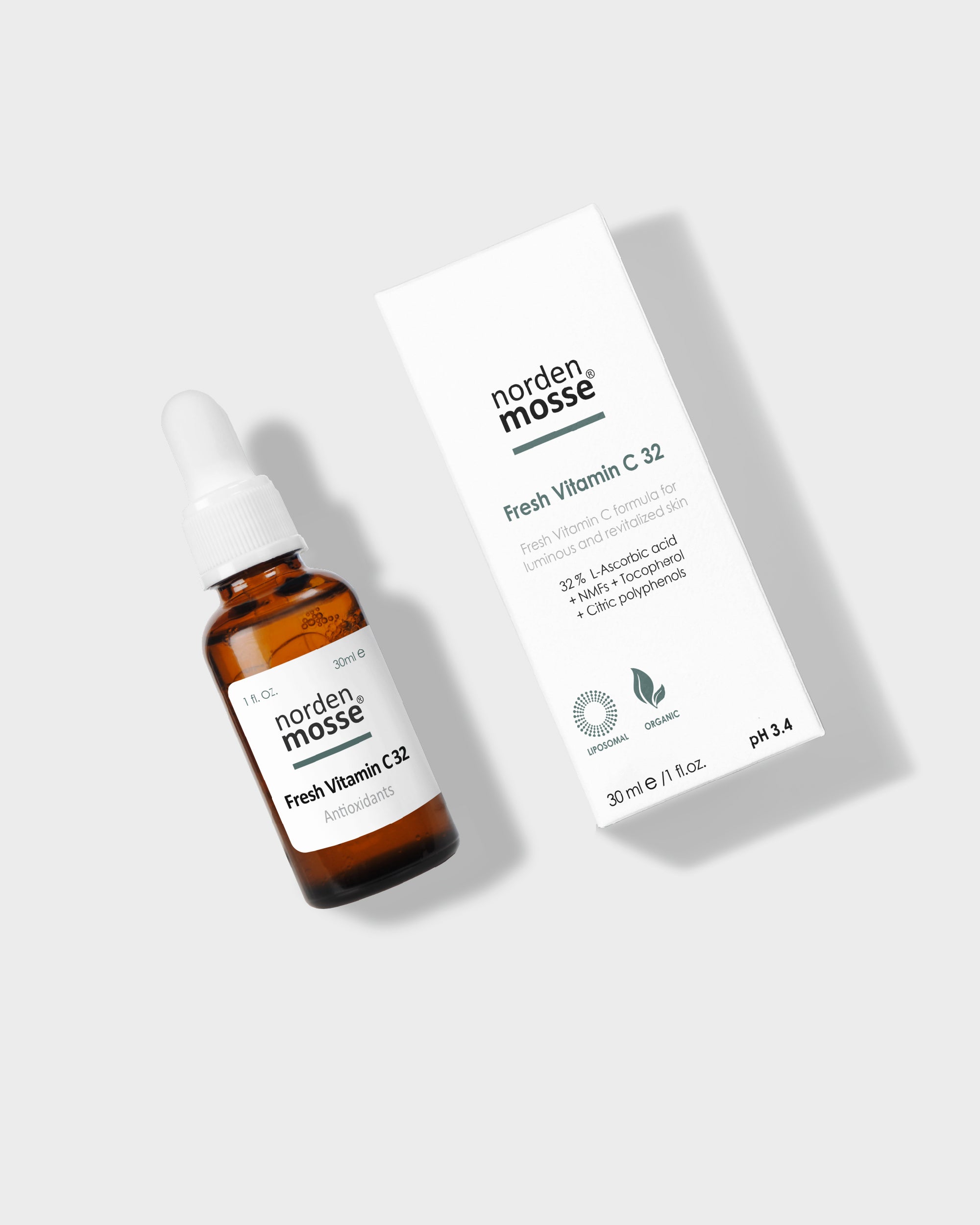 FRESH VITAMIN C 32