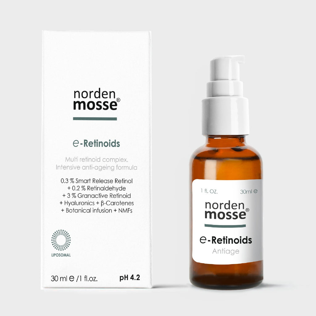 E-RETINOIDS