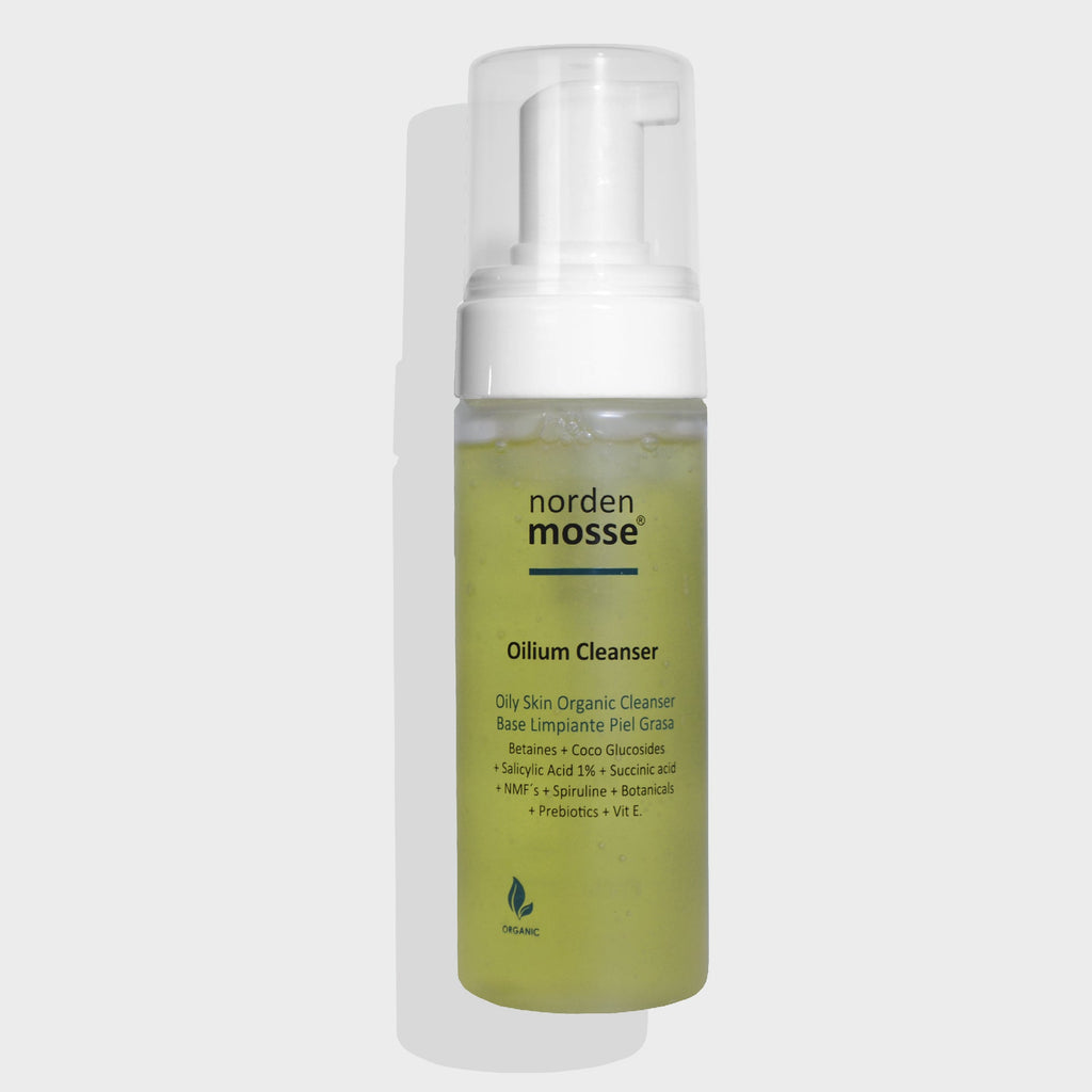OLIUM CLEANSER