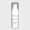 FACE SUN LOTION