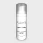 FACE SUN LOTION
