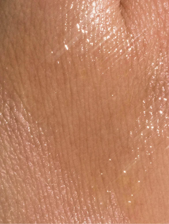 NOURISING FACE OIL