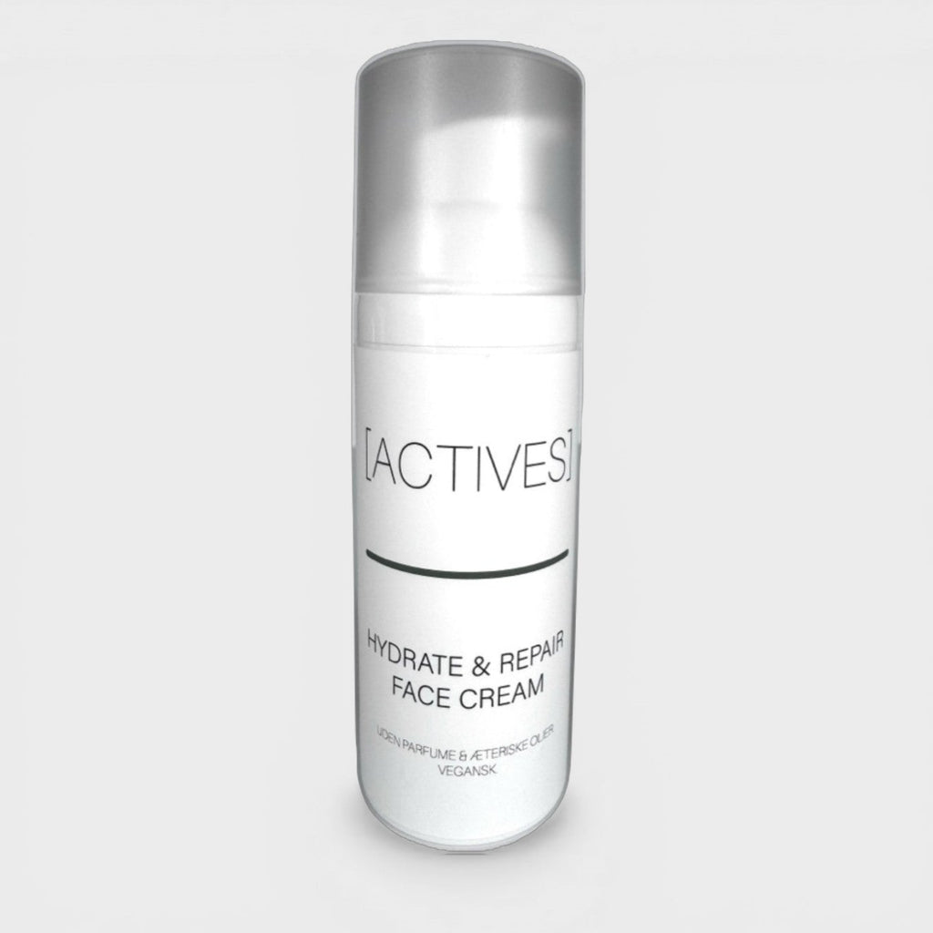HYDRATE & REPAIR FACE CREAM