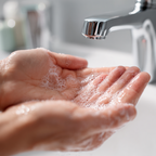 GENTLE CLEANSER