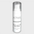 SMOOTH & FIRM FACE CREAM