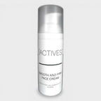 SMOOTH & FIRM FACE CREAM