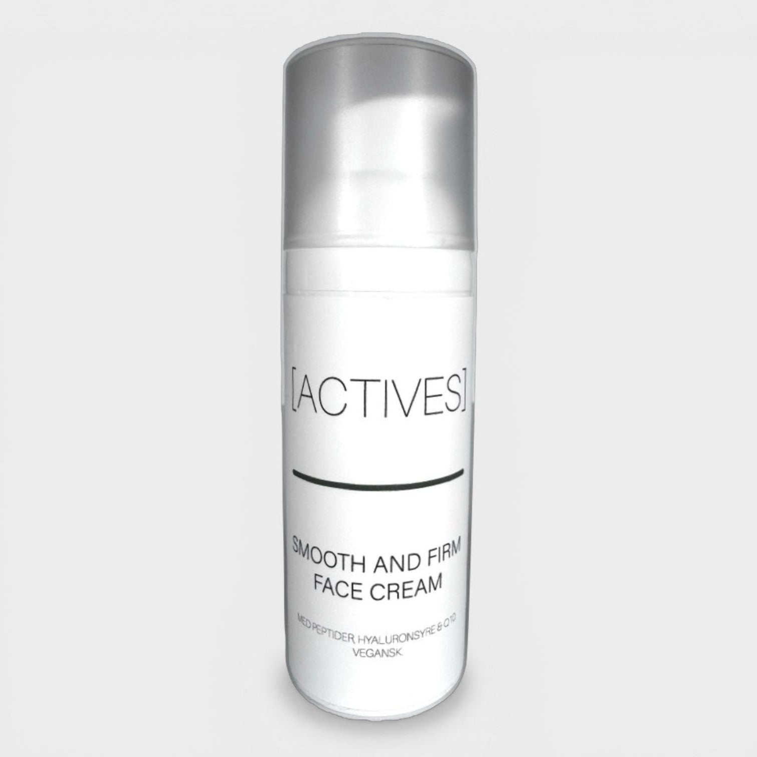 SMOOTH & FIRM FACE CREAM