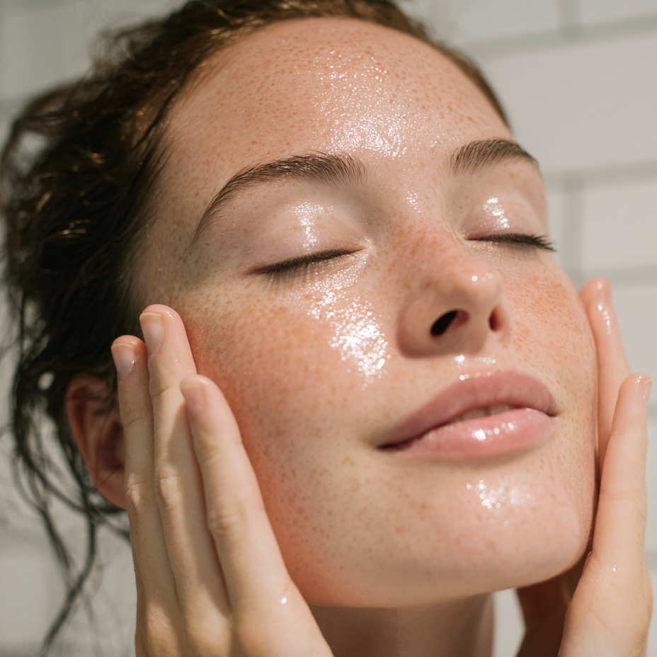 GLYCOLIC BOOSTER