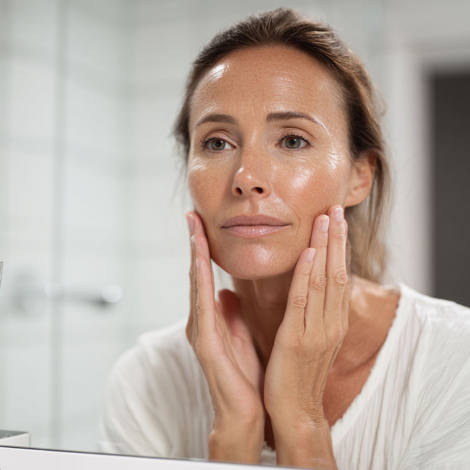 HYDRATE & REPAIR FACE CREAM