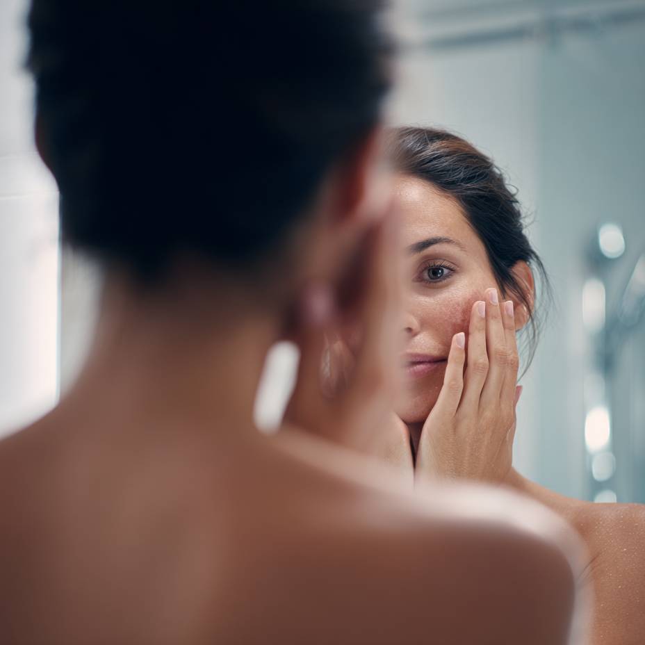 ARBUTIN DISCOLORATION TREATMENT CREAM