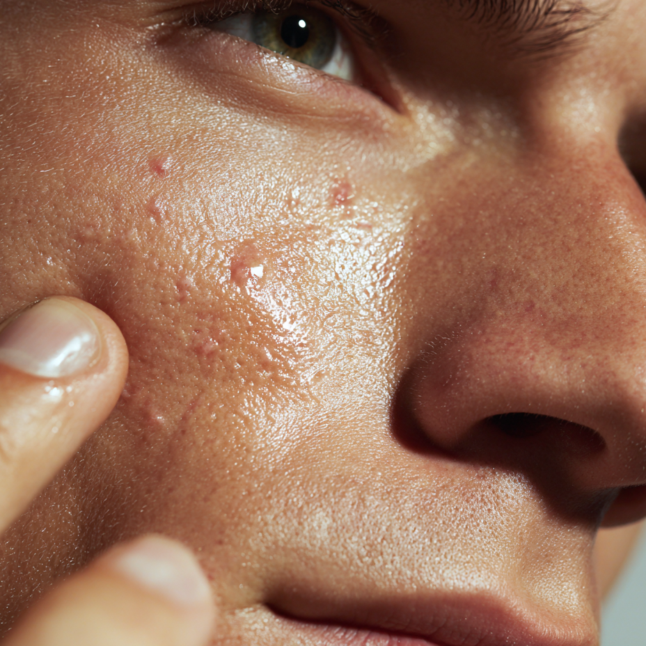 DESCONGESTA SERUM