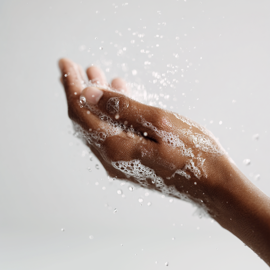 OLIUM CLEANSER