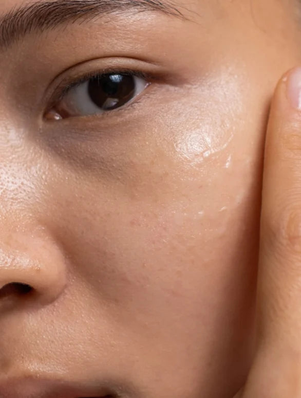 DOUBLE HYDRATION BOOST GEL