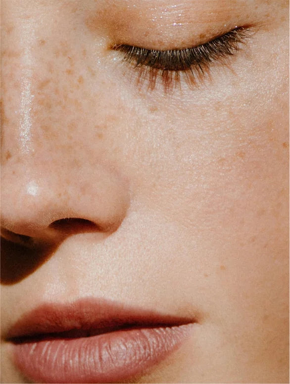 SPF50 MATTE BLUR STICK